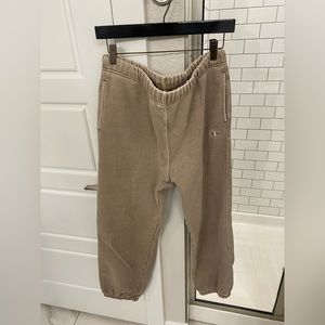 Champion urban outfitters sweats